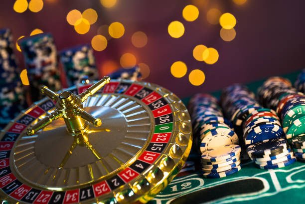 Live Casino ဂိမ်းများ